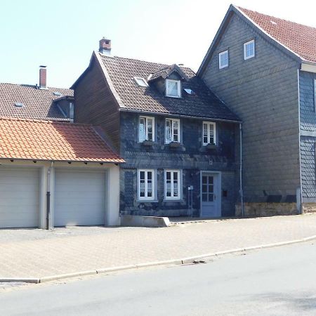 גוסלר Kaiserpfalzquartier מראה חיצוני תמונה