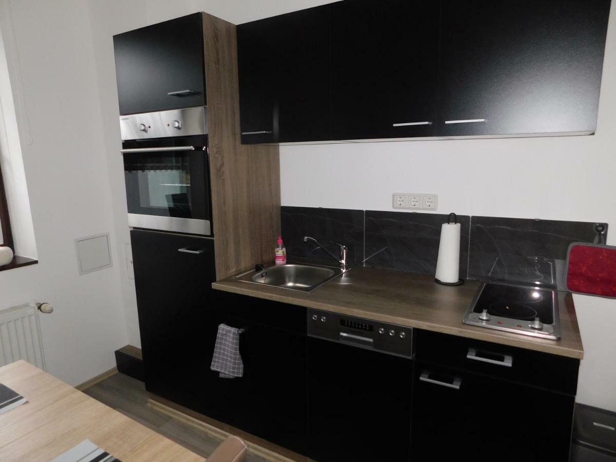 גוסלר Kaiserpfalzquartier מראה חיצוני תמונה